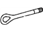 Lexus 51961-48030 Hook, Front