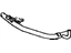 Lexus 16268-50120 Pipe, Water By-Pass, NO.1