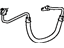 Lexus 88711-53110 Hose, Discharge