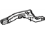 Lexus 57112-12904 Member, Front Side, Inner