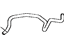 Lexus 23827-31130 Hose, Fuel Vapor Feed, No.2