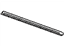 Lexus 85214-30310 Wiper Blade Rubber