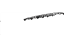 Lexus 85212-33270 Front Wiper Blade, Right