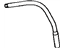 Lexus 23829-20150 Hose, Fuel Vapor Feed, NO.3