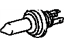 Lexus 90981-13055 Headlamp Bulb, No.2
