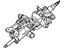 Lexus 45810-30210 Gear Assembly, Tilt Steering