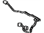 Lexus 89746-33050 Harness, Electrical Key Wire, NO.2