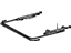 Lexus 63223-22030 Cable, Sliding Roof Drive, RH