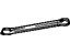 Lexus 52295-50010 Brace, Rear Suspension Member