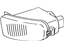 Lexus 81211-30160 Lamp Unit,Fog Lamp