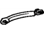 Lexus 74610-30120-A0 Grip Assembly, Assist