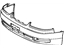 Lexus 52119-30927 Front Bumper Cover