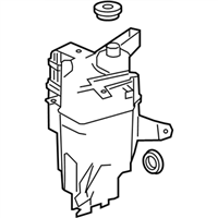 Lexus 85315-78030 JAR, WASHER, A
