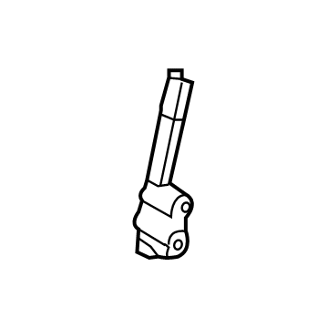 67402-06200 Genuine Lexus Frame Sub-Assy, FR D