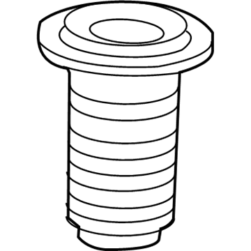 Lexus 48045-0E020 Seat Sub-Assembly, Front Spring
