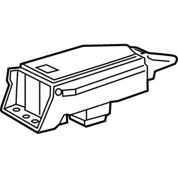 Lexus Shift Indicator - 35978-0E080
