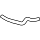 Lexus 87209-42330 Hose Sub-Assembly, Water