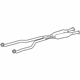 Lexus 17410-31J50 Exhaust Pipe Assembly