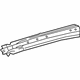 Lexus 61202-0E903 Rail Sub-Assembly, Roof