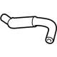 Lexus 17361-0P020 Tube, Air, NO.1