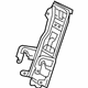 Lexus 71305-48110 Frame Sub-Assembly, Center