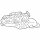 Lexus 17140-38010 Exhaust Manifold Assembly, Right