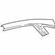 Lexus 61225-50040 Rail, Roof Side Outer