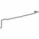 Lexus 64532-33300 Bar, Luggage Door Hi