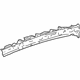 Lexus 61204-0E060 Rail Sub-Assembly, Roof