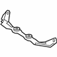Lexus 17506-38150 Bracket Sub-Assembly, Exhaust Pipe