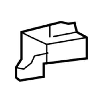 Lexus Relay Block - 82735-50010