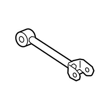 Lexus NX250 Control Arm - 48710-F6010