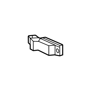 2022 Lexus NX250 Seat Switch - 84927-F6010