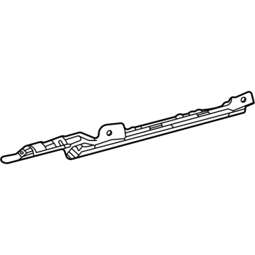 Lexus 8910A-78010 SENSOR SET, KICK DOO