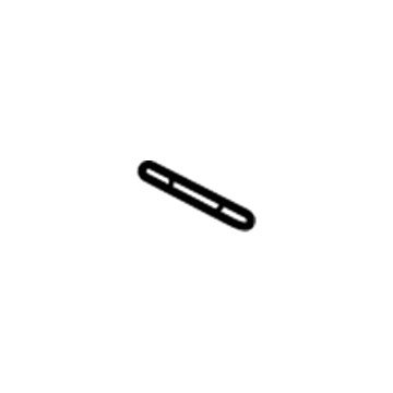 Lexus 90126-06017 Stud, Hex LOBULAR