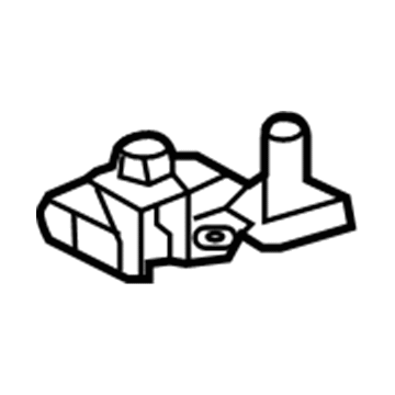 Lexus RX350L Battery Terminal - 90982-06061