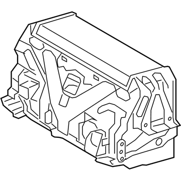 Lexus LS500 Car Batteries - G9510-11011