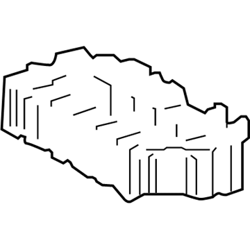 Lexus Relay Block - 82660-47100