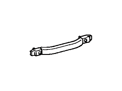 Lexus 74610-33060-A1 Grip Assembly, Assist
