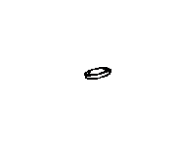 Lexus 11132-36020 Seat, Intake Valve