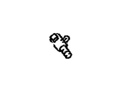 Lexus 15340-0F010 Valve Assembly, Cam Timing
