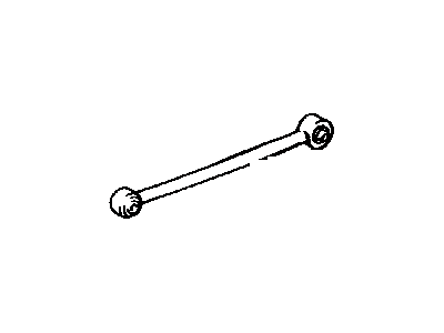 Lexus 48720-60011 Arm Assy, Lower Control