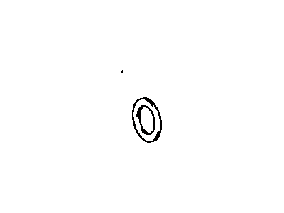 Lexus 90209-52004 Washer