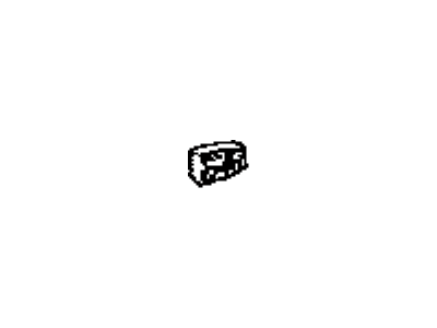 Lexus 69229-AA010-G1 Cap, Door Outside Ha