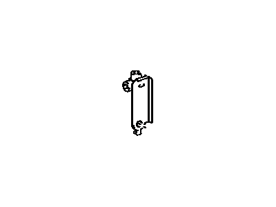 Lexus 90412-A0007 Way, 2