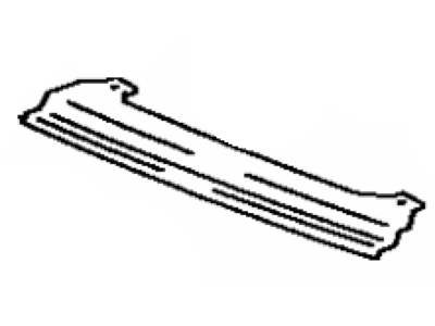 Lexus 81156-60300 Rim,Head Lamp,A LH