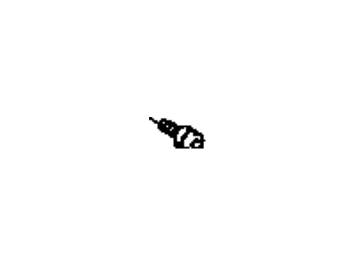 Lexus 90148-60067 Screw, HEXALOBULAR