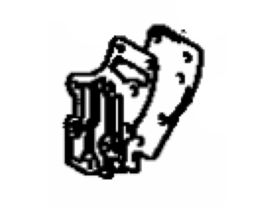 35144-36010 Lexus Gasket, Transmission Illustration 1 of 1