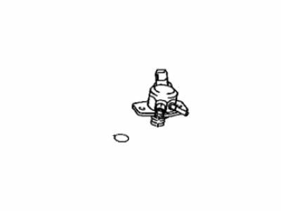 23101-0P020 Lexus Fuel Pump Sub-Assembly Illustration 1 of 1