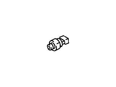 Lexus 89458-33010 Sensor, Fuel Pressure 89458-33010 Lexus Sensor, Fuel Pressure Illustration 1 of 1